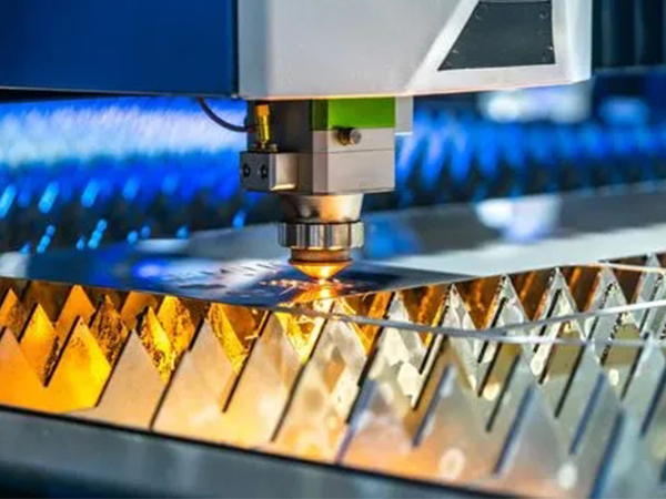 光纖激光切割機